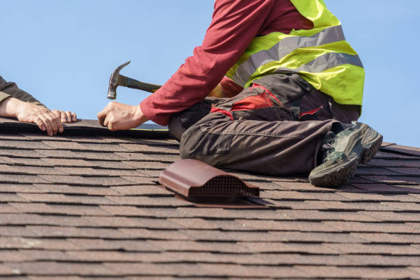 Best Storm Damage Roof Repair  in Woodstock, GA