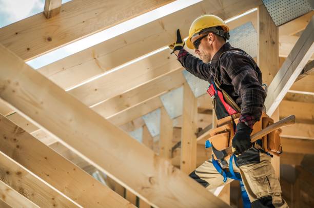 Best Residential Roofing Contractor  in Woodstock, GA