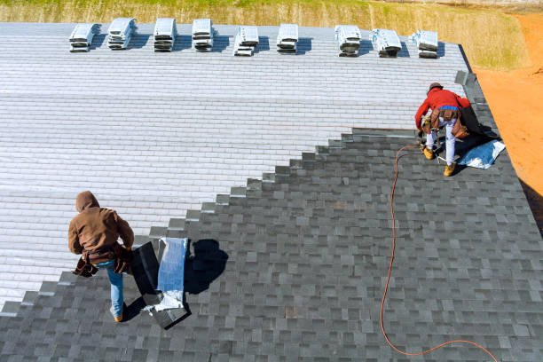 Woodstock, GA Roofing Contractor Company
