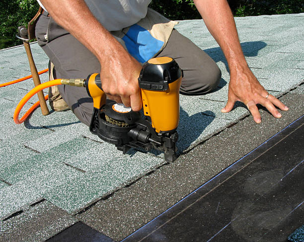 Tile Roofing Contractor in Woodstock, GA