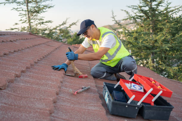 Quick and Trustworthy Emergency Roof Repair Services in Woodstock, GA