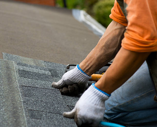 Best Commercial Roofing Services  in Woodstock, GA